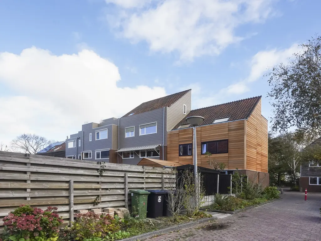 Havikshorst 35, HONSELERSDIJK