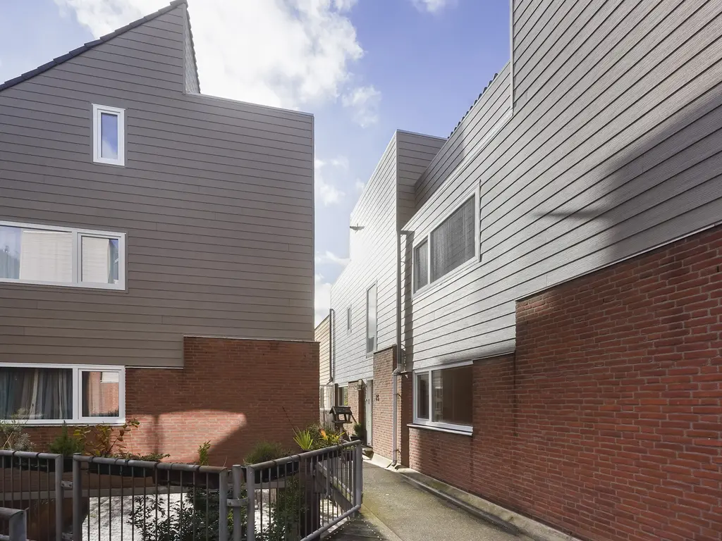 Havikshorst 35, HONSELERSDIJK