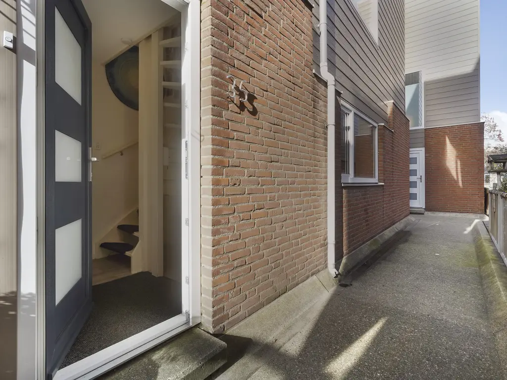 Havikshorst 35, HONSELERSDIJK