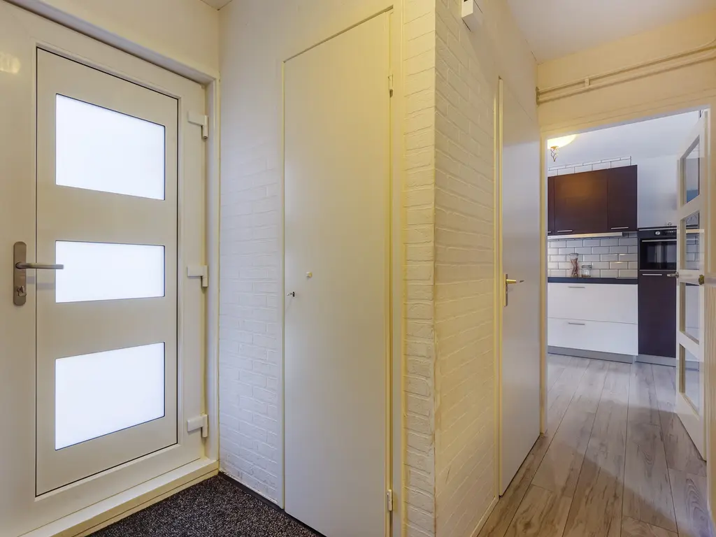 Havikshorst 35, HONSELERSDIJK