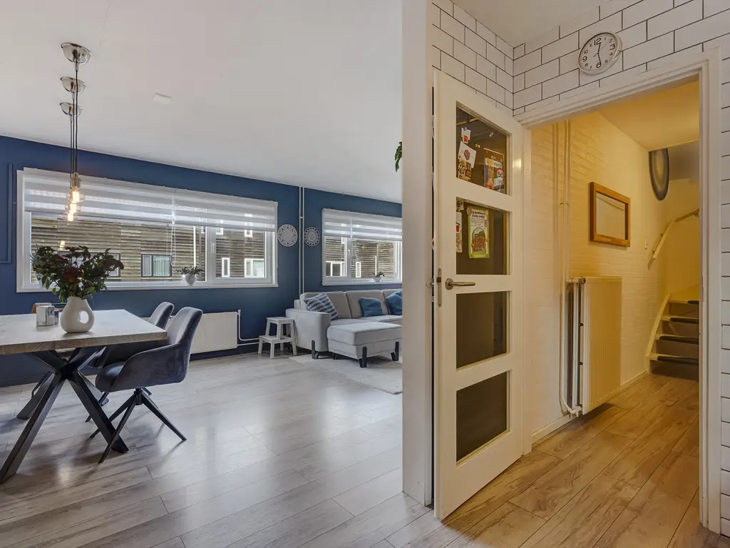 Havikshorst 35, HONSELERSDIJK