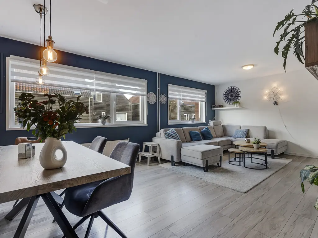 Havikshorst 35, HONSELERSDIJK