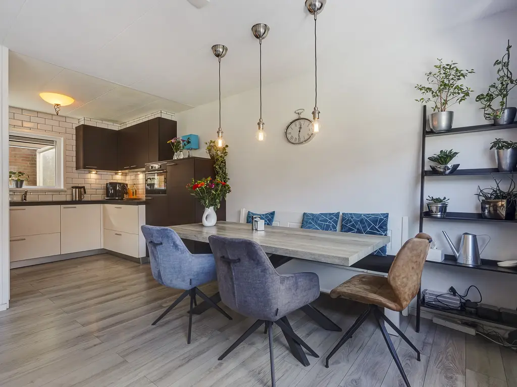 Havikshorst 35, HONSELERSDIJK