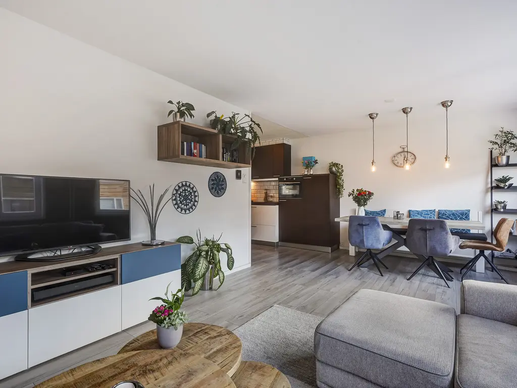 Havikshorst 35, HONSELERSDIJK