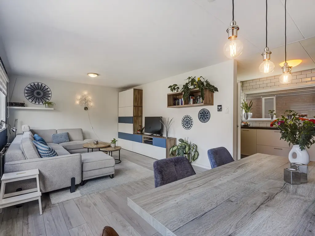 Havikshorst 35, HONSELERSDIJK