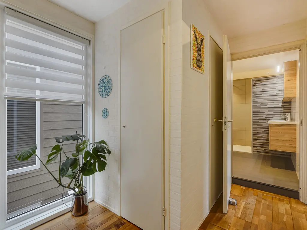 Havikshorst 35, HONSELERSDIJK