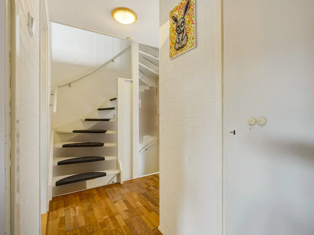 Havikshorst 35, HONSELERSDIJK