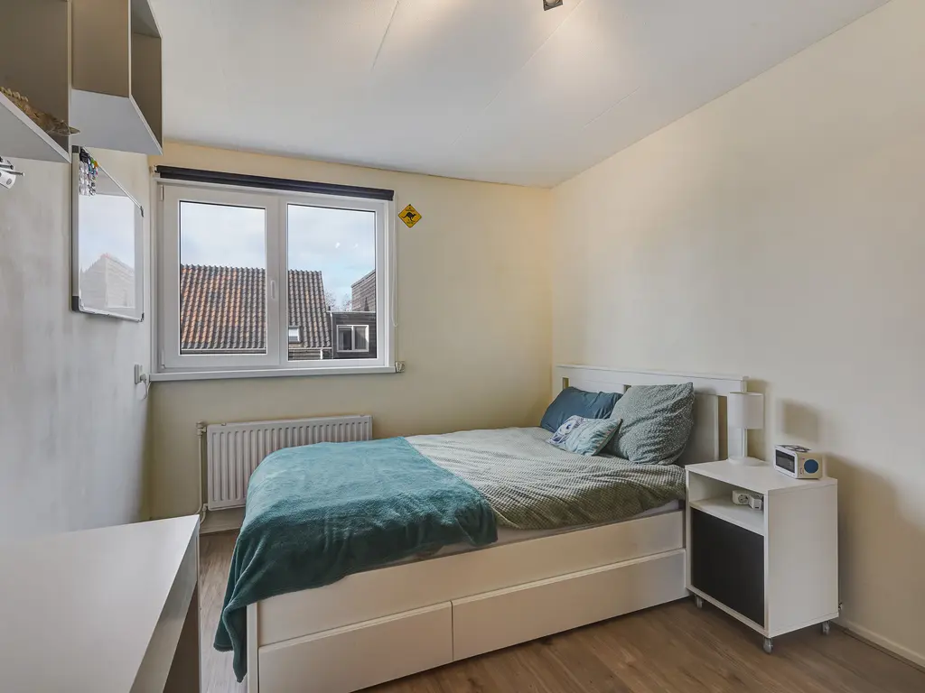 Havikshorst 35, HONSELERSDIJK