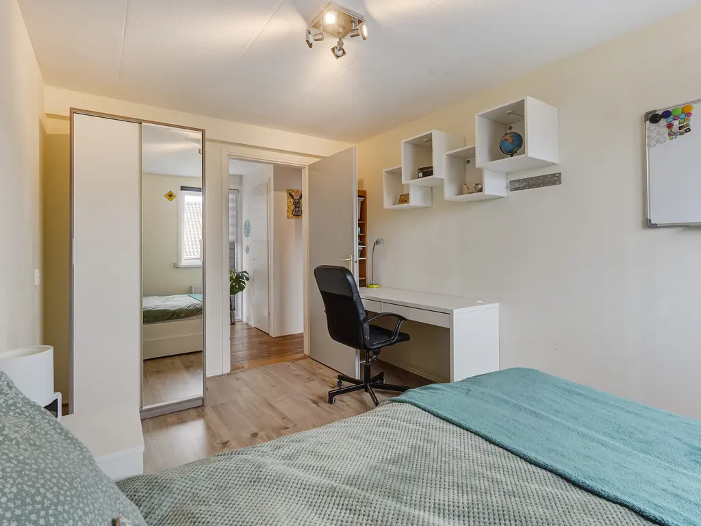 Havikshorst 35, HONSELERSDIJK