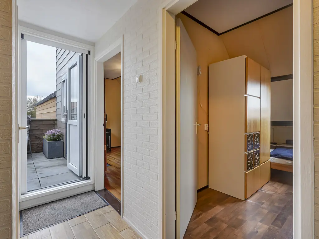 Havikshorst 35, HONSELERSDIJK