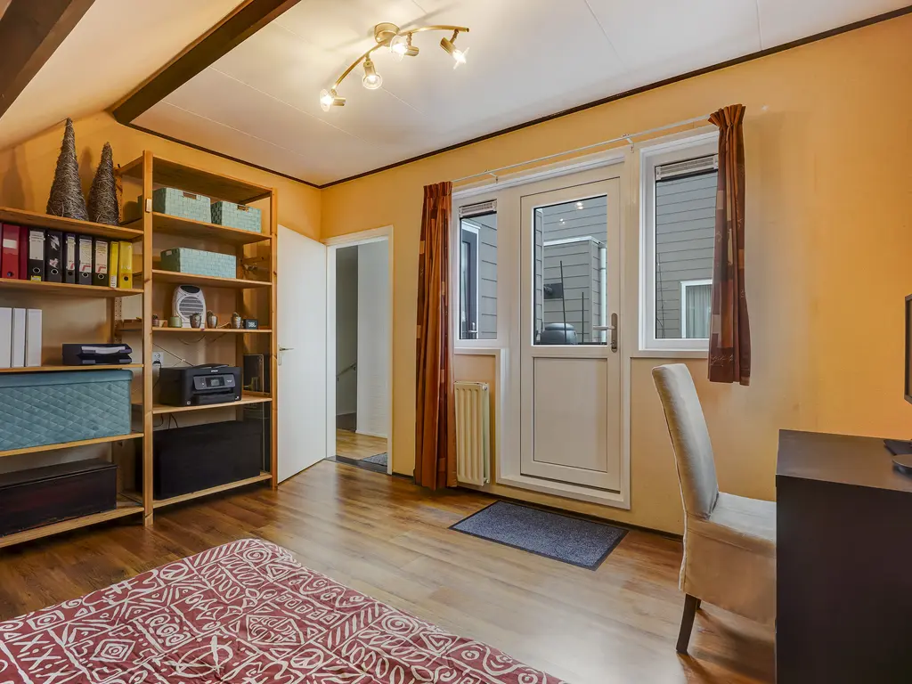 Havikshorst 35, HONSELERSDIJK