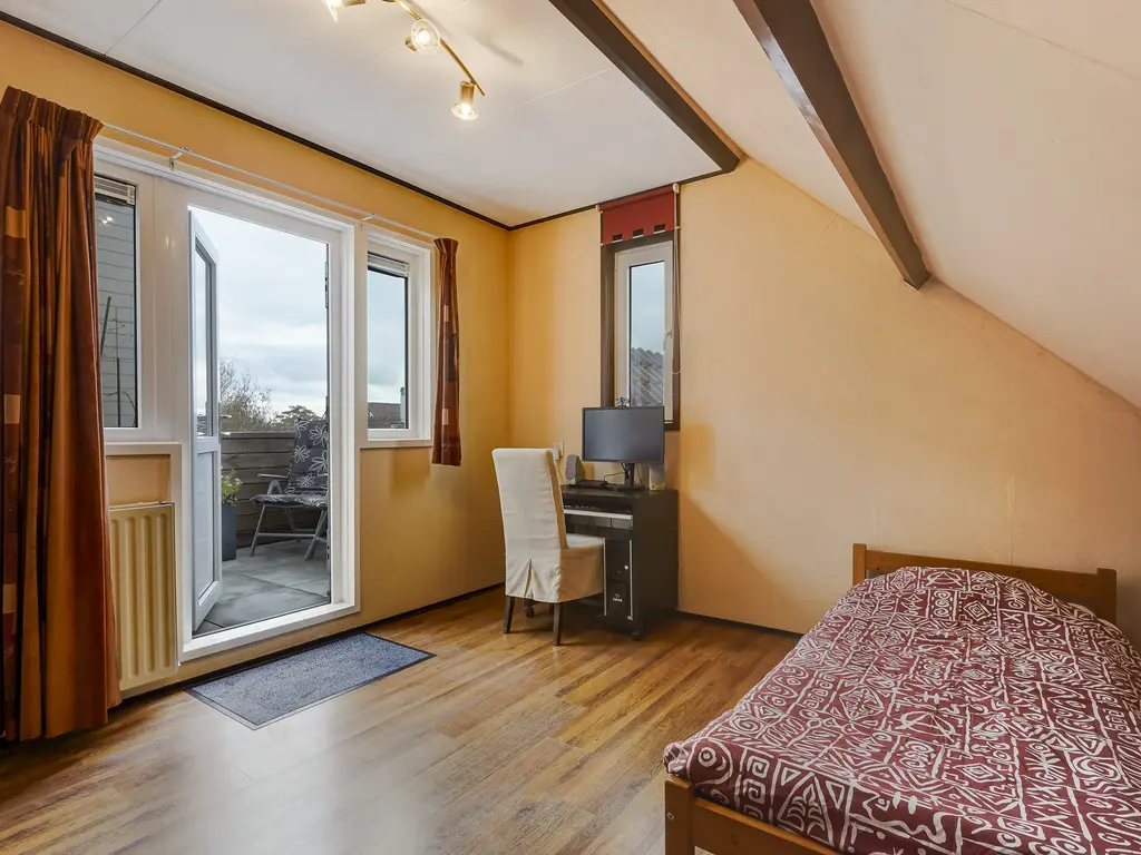 Havikshorst 35, HONSELERSDIJK