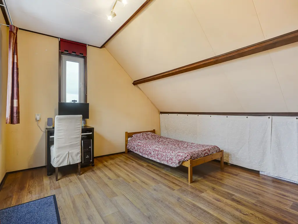 Havikshorst 35, HONSELERSDIJK