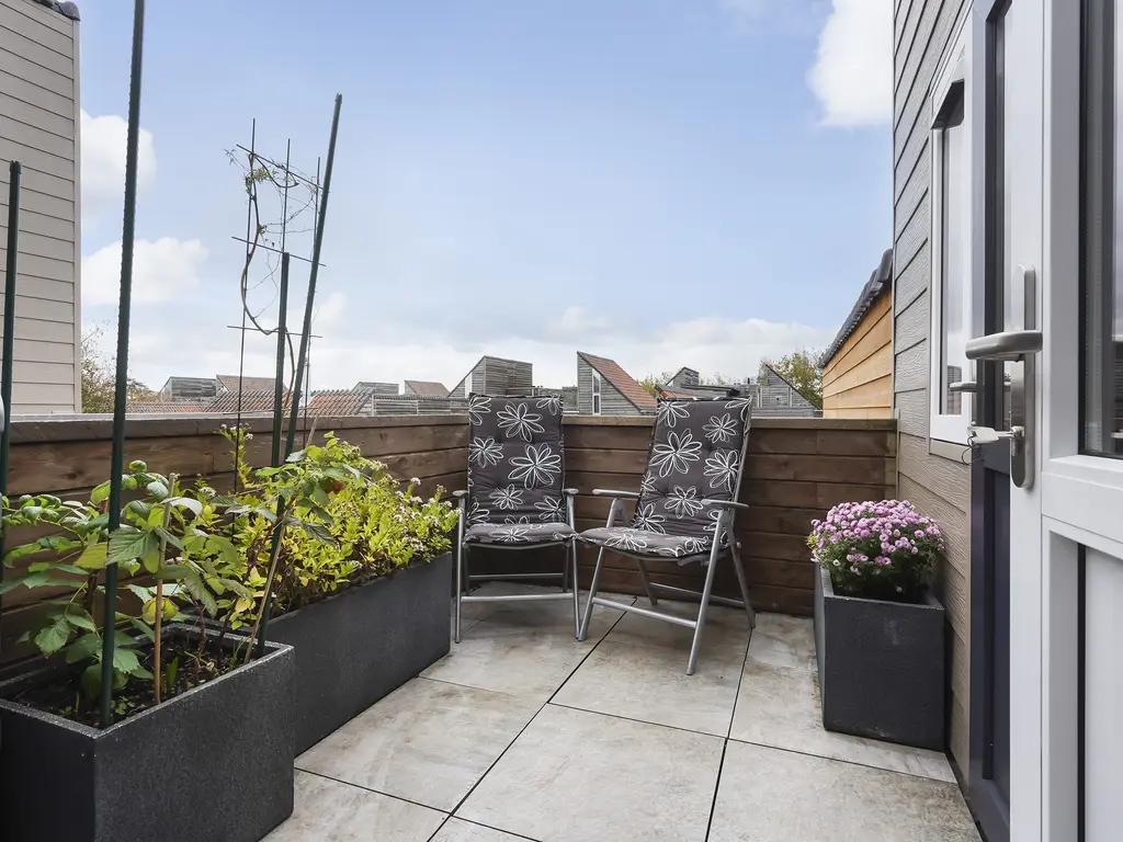 Havikshorst 35, HONSELERSDIJK