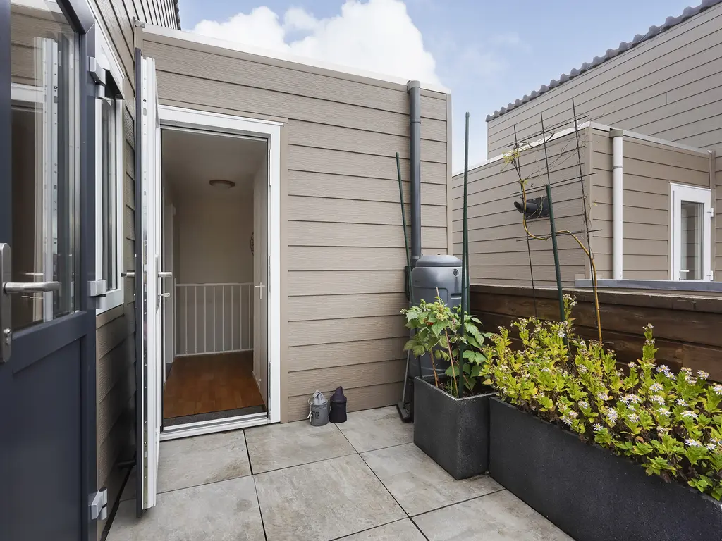 Havikshorst 35, HONSELERSDIJK