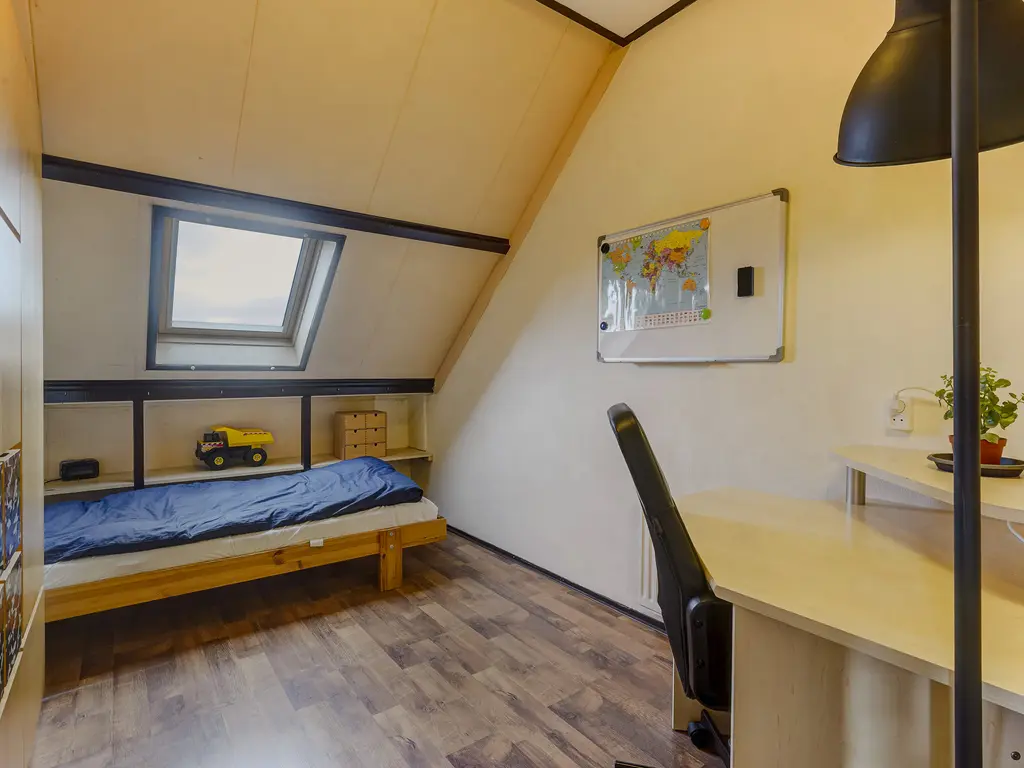 Havikshorst 35, HONSELERSDIJK