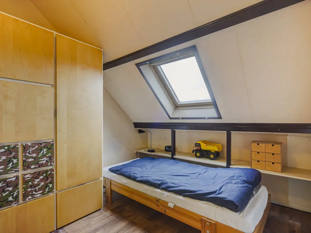 Havikshorst 35, HONSELERSDIJK