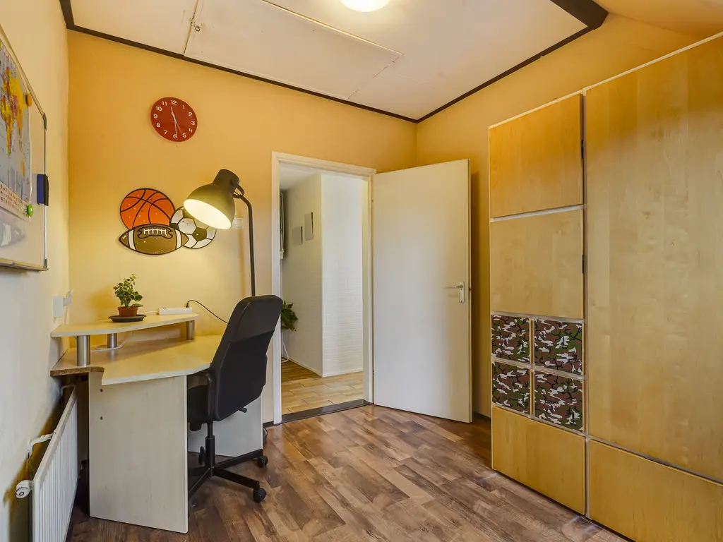 Havikshorst 35, HONSELERSDIJK