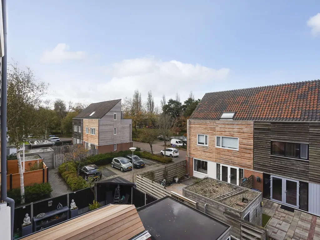 Havikshorst 35, HONSELERSDIJK