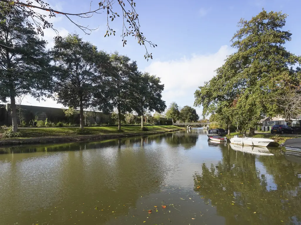 Havikshorst 35, HONSELERSDIJK