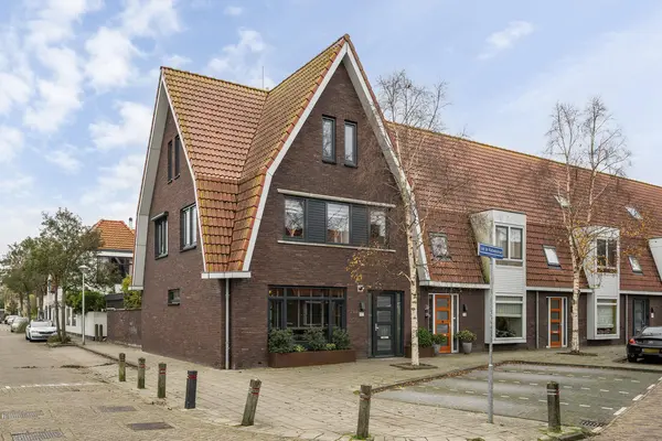 van de Kasteelestraat 117