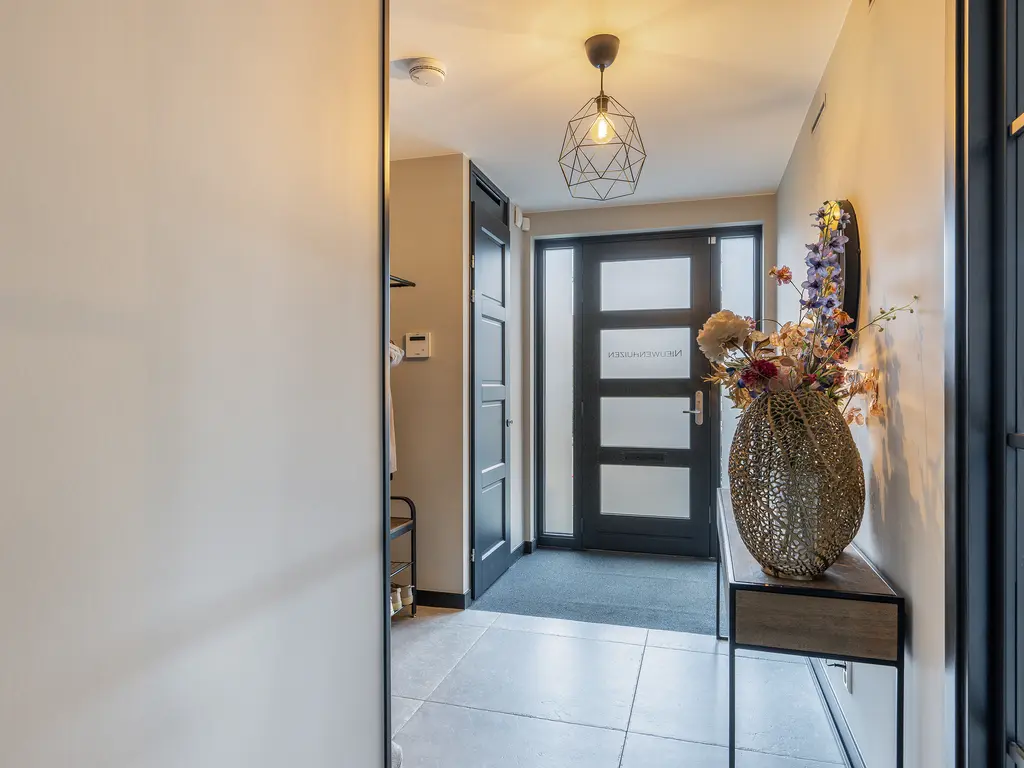 van de Kasteelestraat 117, 'S-GRAVENZANDE