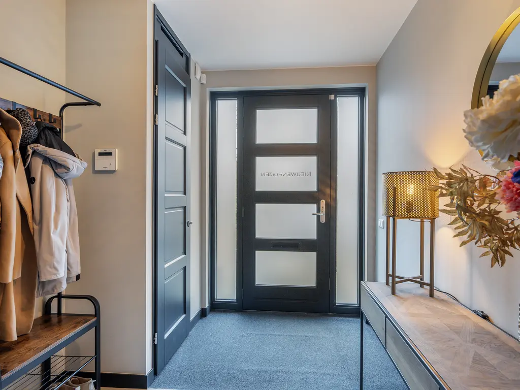 van de Kasteelestraat 117, 'S-GRAVENZANDE