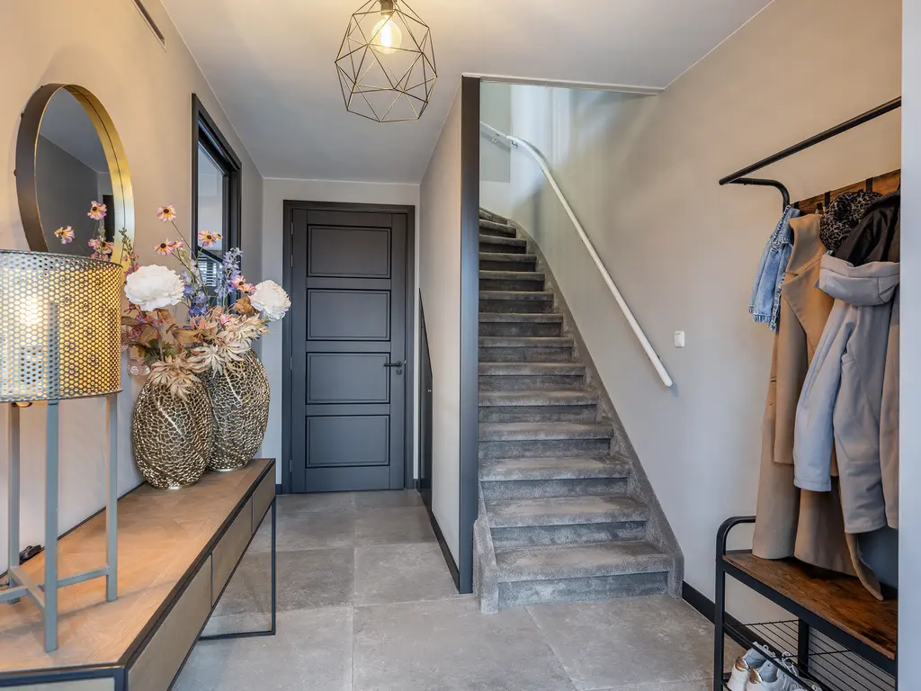 van de Kasteelestraat 117, 'S-GRAVENZANDE