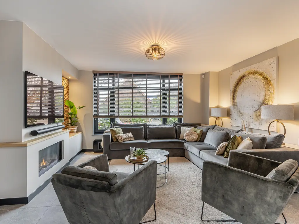 van de Kasteelestraat 117, 'S-GRAVENZANDE