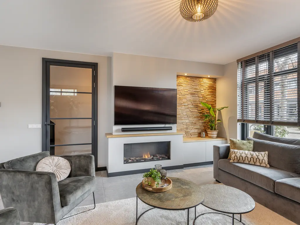 van de Kasteelestraat 117, 'S-GRAVENZANDE