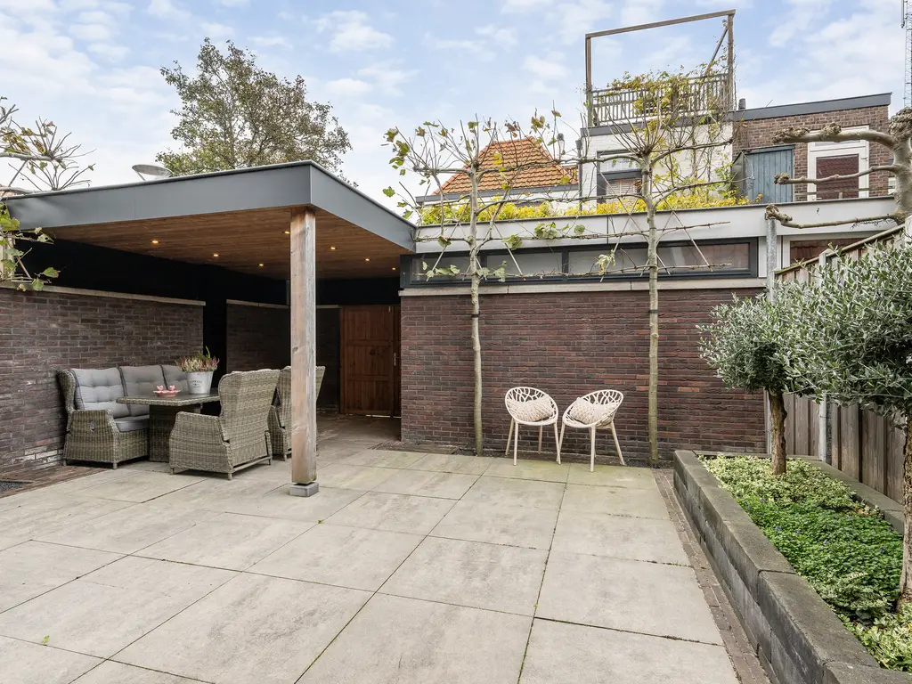 van de Kasteelestraat 117, 'S-GRAVENZANDE