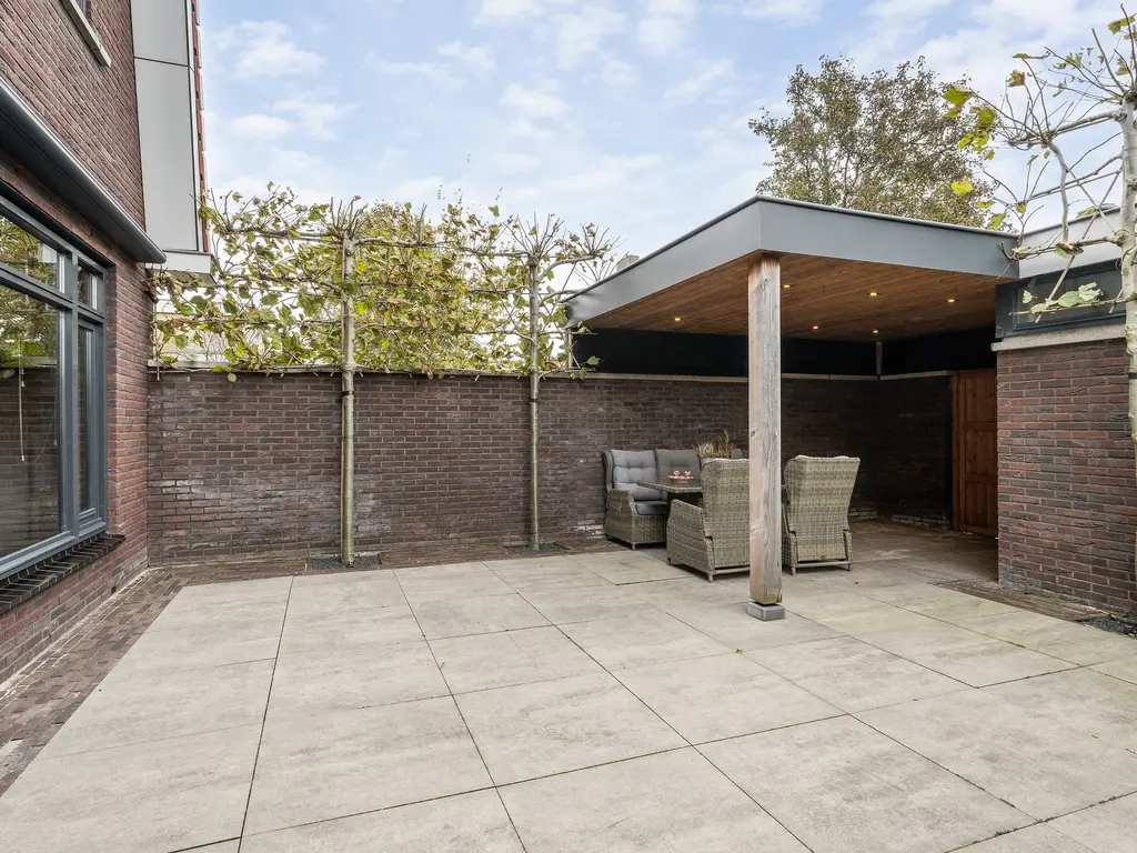 van de Kasteelestraat 117, 'S-GRAVENZANDE