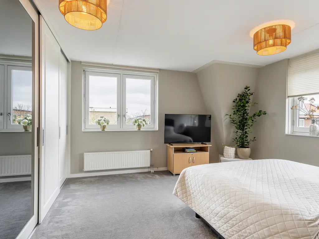 van de Kasteelestraat 117, 'S-GRAVENZANDE