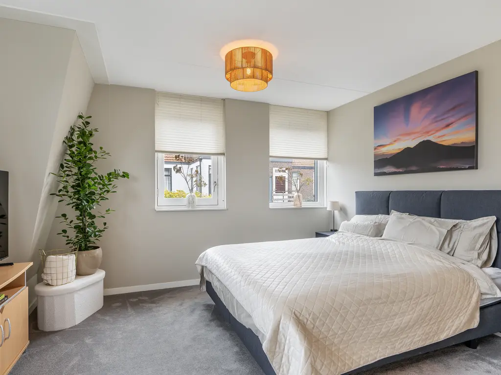 van de Kasteelestraat 117, 'S-GRAVENZANDE