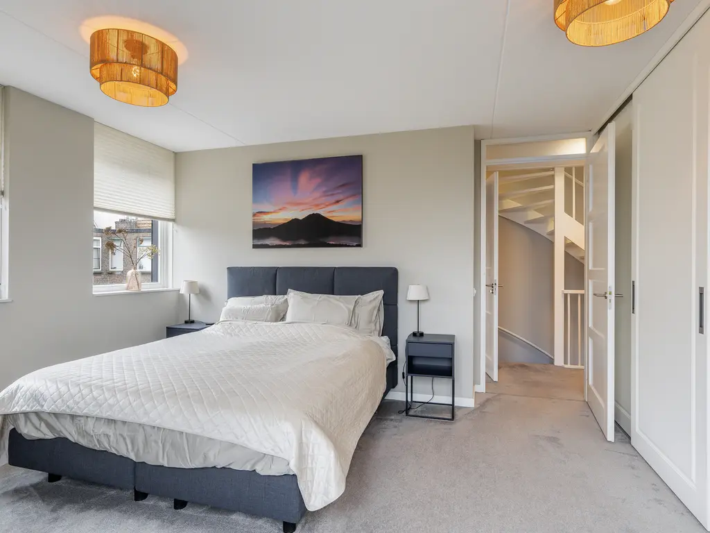 van de Kasteelestraat 117, 'S-GRAVENZANDE