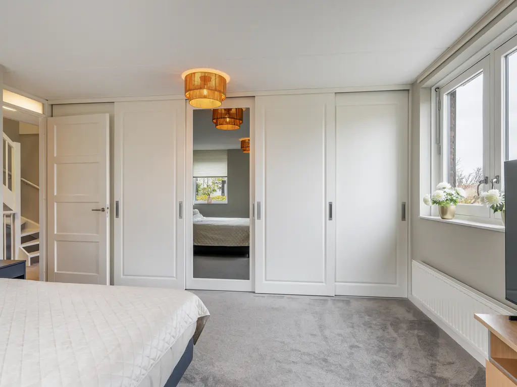 van de Kasteelestraat 117, 'S-GRAVENZANDE