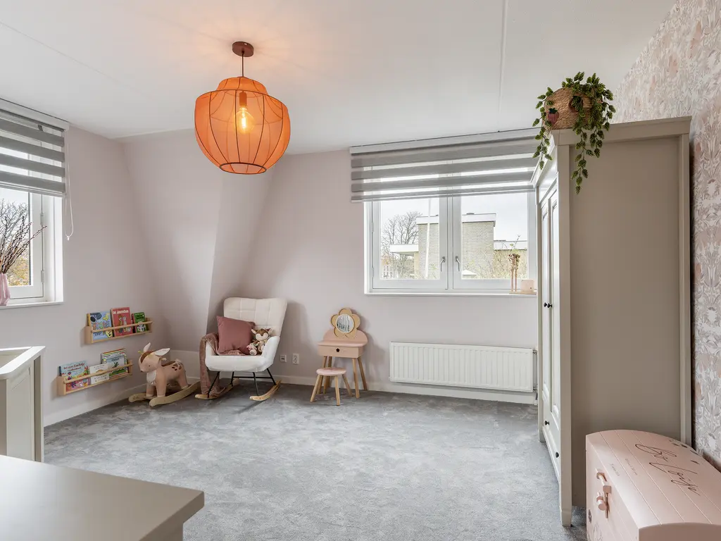 van de Kasteelestraat 117, 'S-GRAVENZANDE