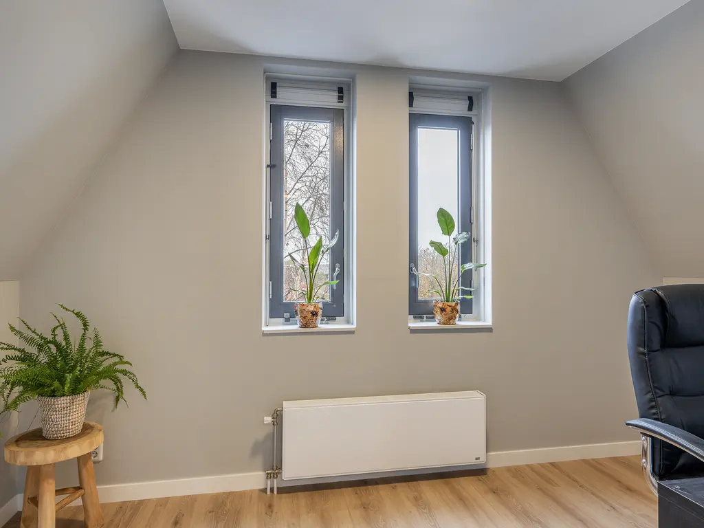 van de Kasteelestraat 117, 'S-GRAVENZANDE