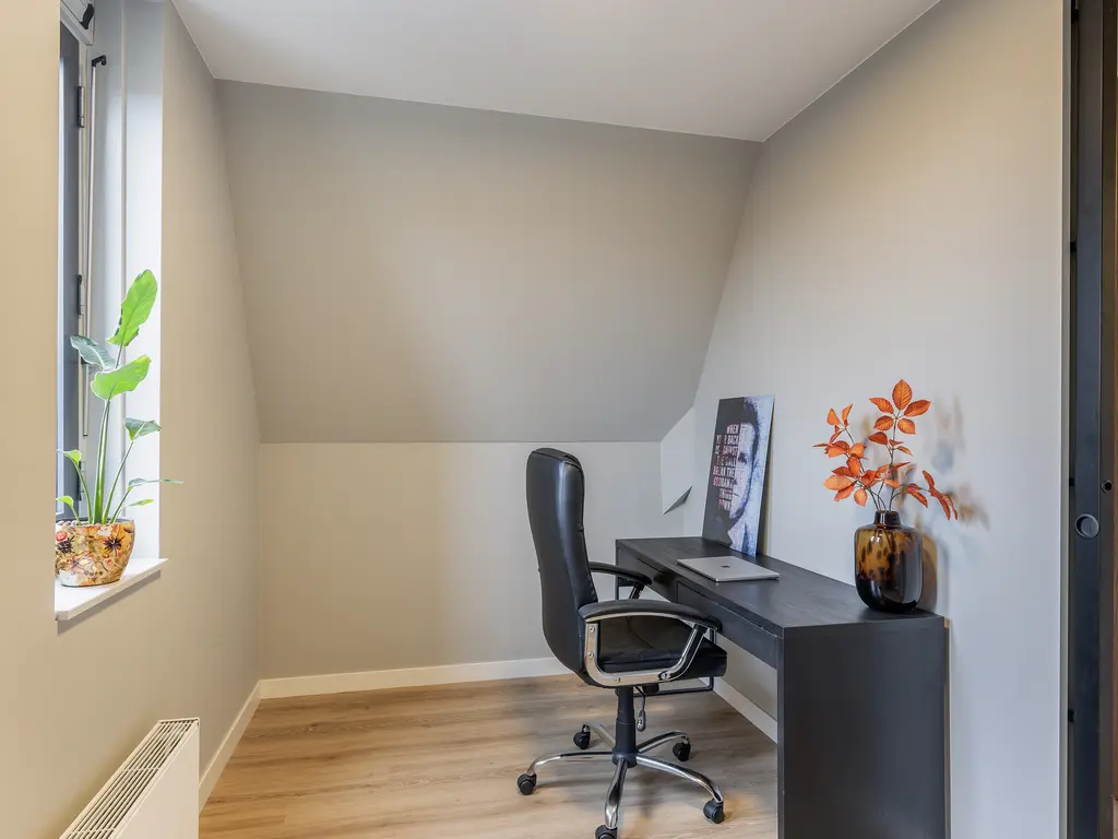 van de Kasteelestraat 117, 'S-GRAVENZANDE