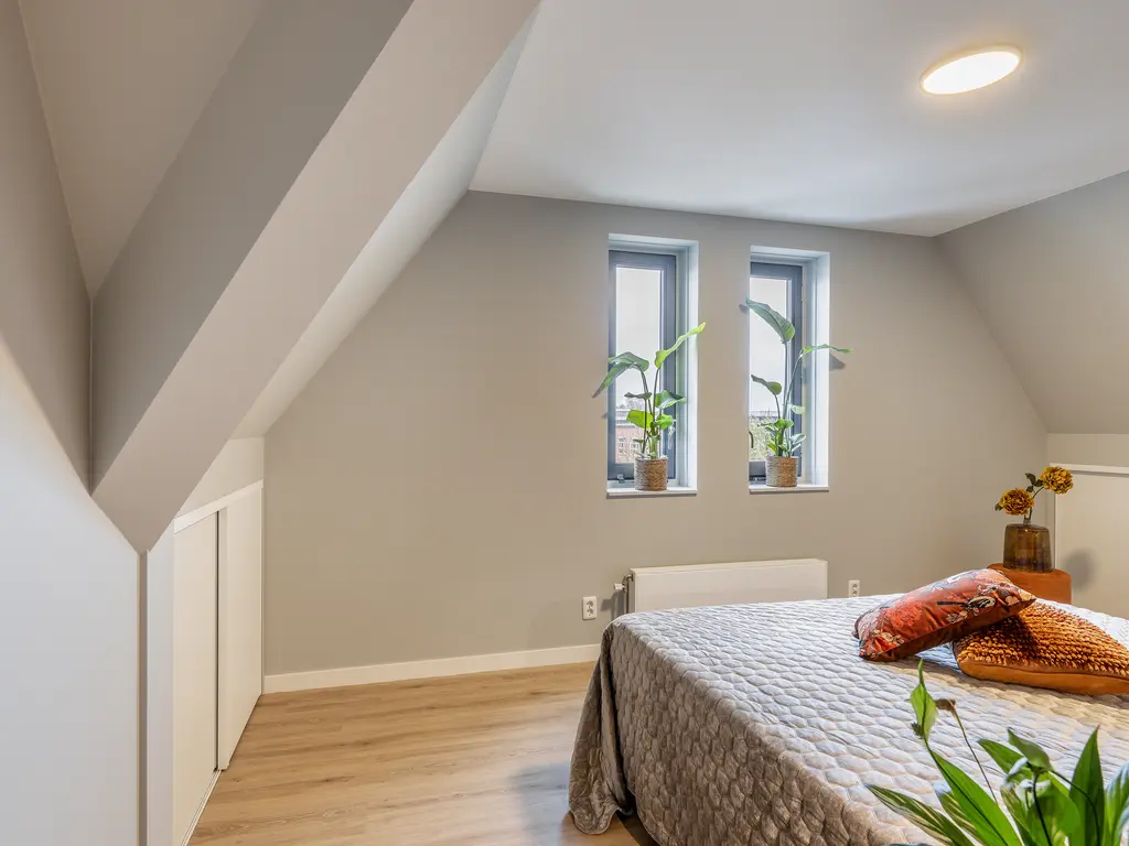 van de Kasteelestraat 117, 'S-GRAVENZANDE