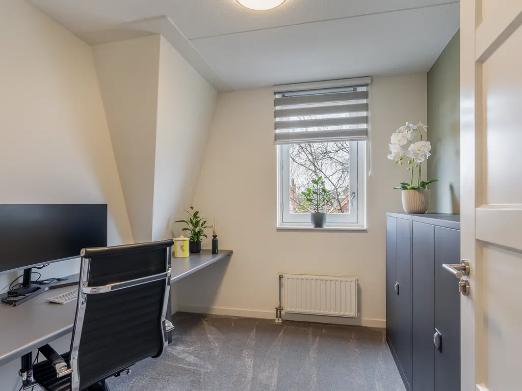 van de Kasteelestraat 117, 'S-GRAVENZANDE