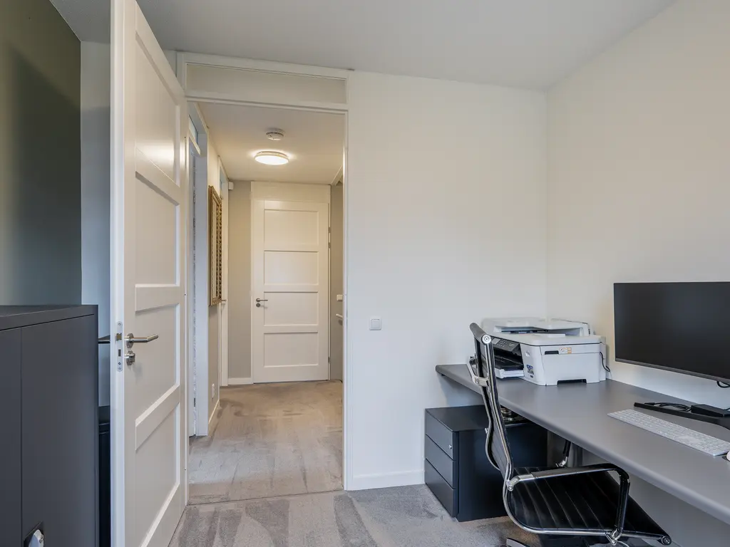 van de Kasteelestraat 117, 'S-GRAVENZANDE