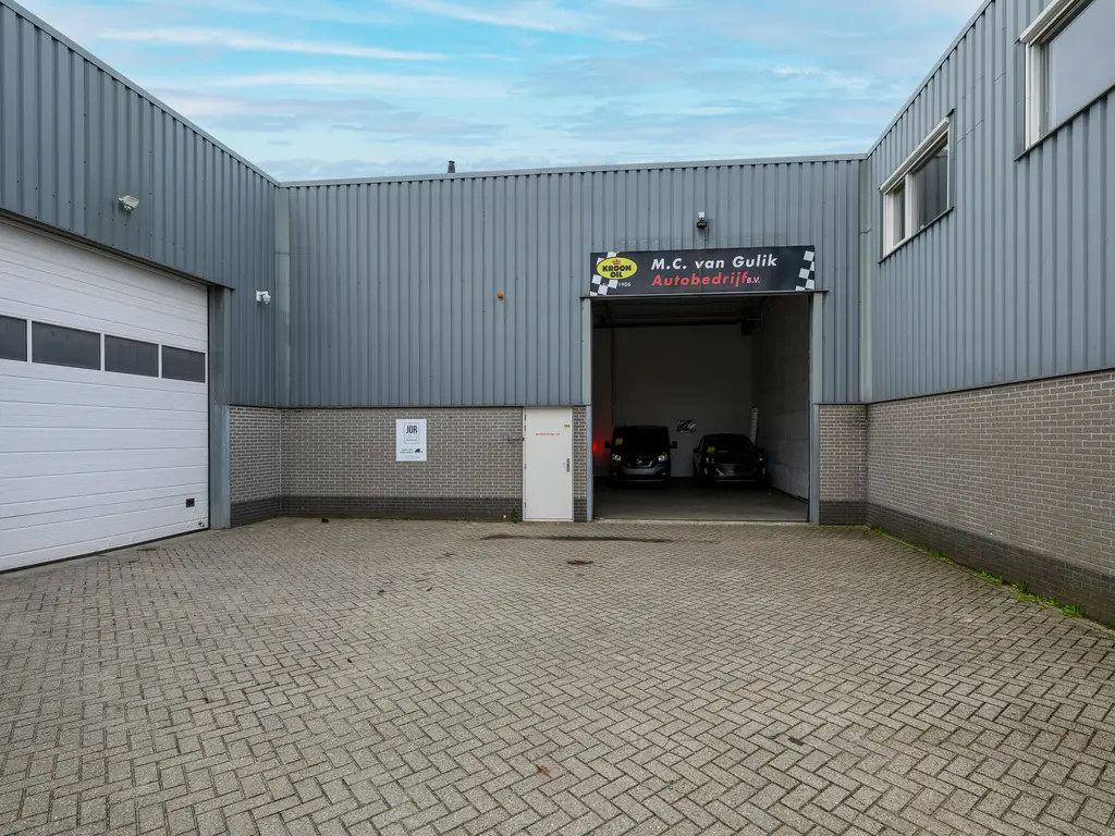 Gildestraat 119, Naaldwijk