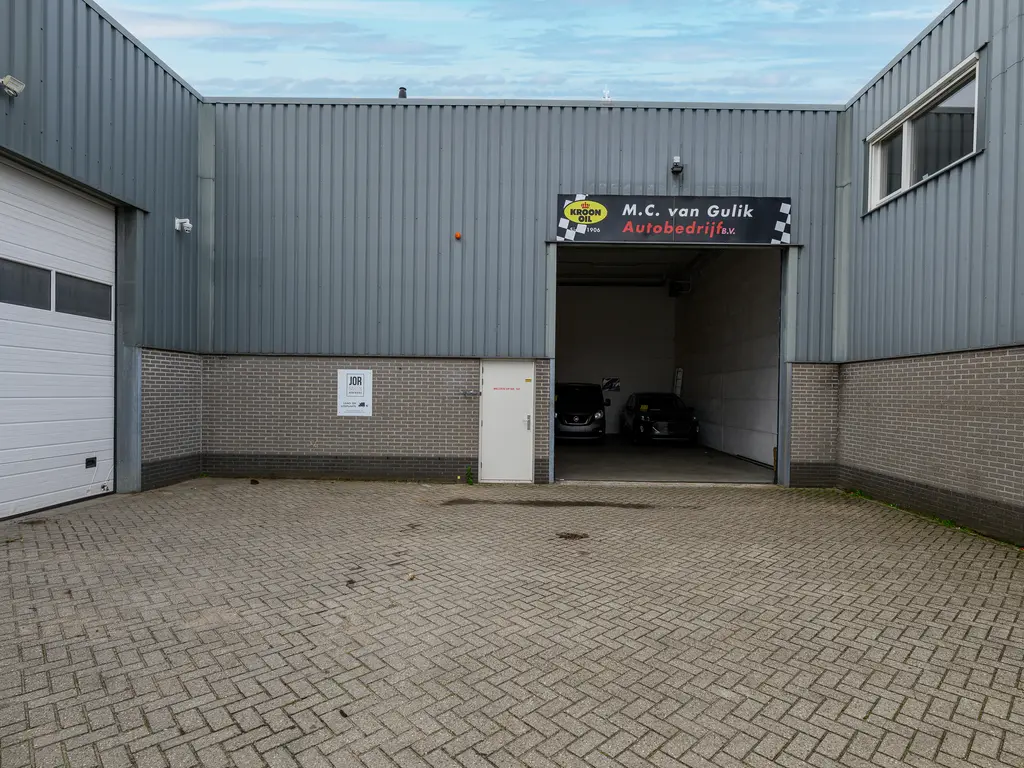 Gildestraat 119, Naaldwijk