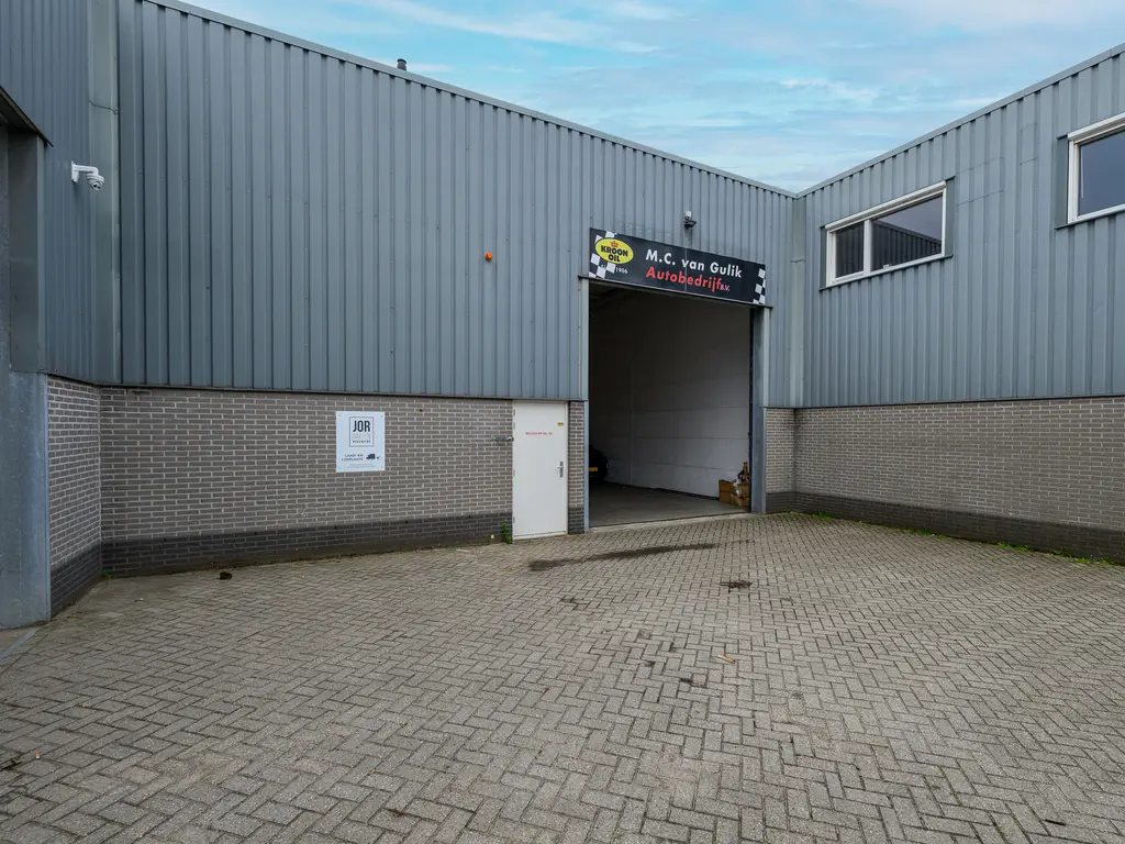 Gildestraat 119, Naaldwijk