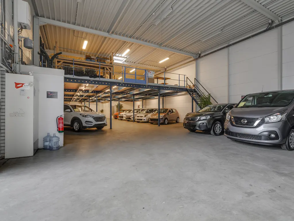 Gildestraat 119, Naaldwijk