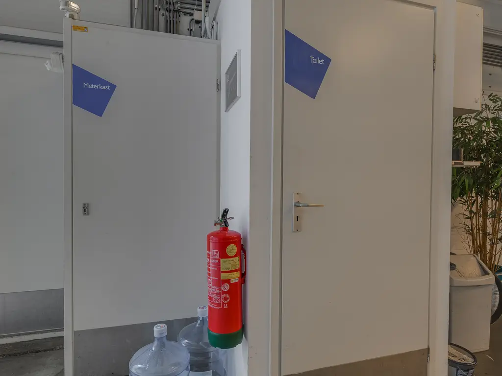 Gildestraat 119, Naaldwijk