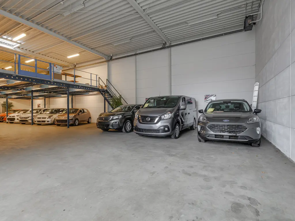 Gildestraat 119, Naaldwijk