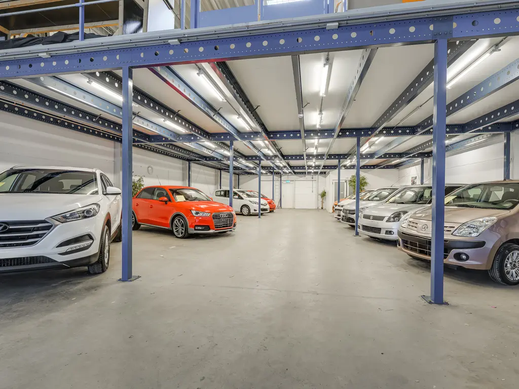 Gildestraat 119, Naaldwijk