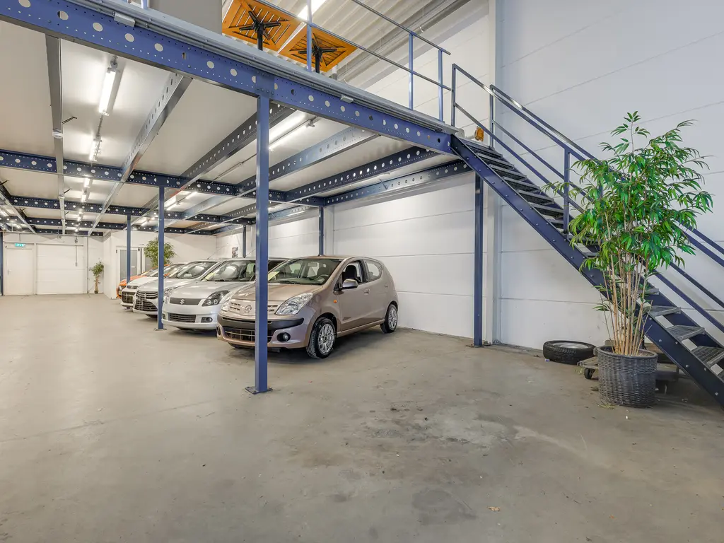 Gildestraat 119, Naaldwijk